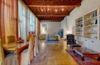 Demeure historique à vendre Corbetta, Lombardie, Image 3/20