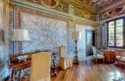 Demeure historique à vendre Corbetta, Lombardie, Image 7/20