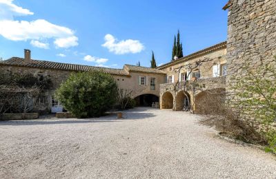 Manoir à vendre Cavillargues, Occitanie, Image 2/17