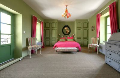 Manoir à vendre Cavillargues, Occitanie, Image 8/17