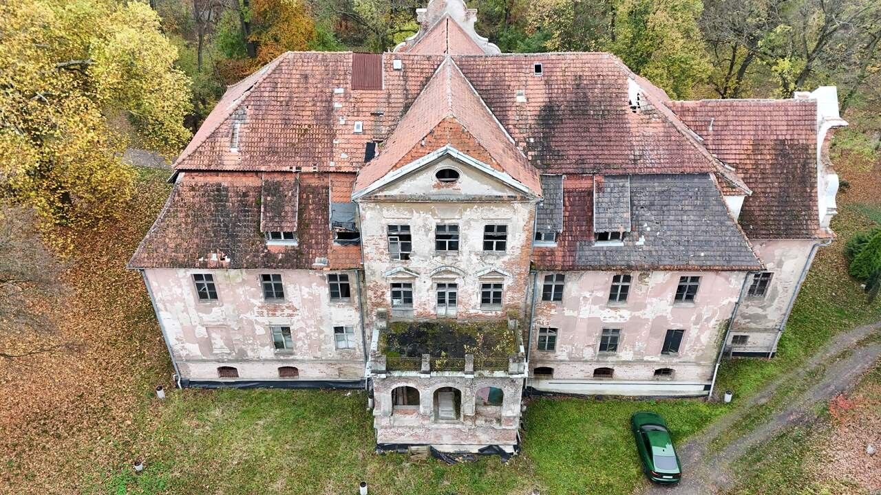 Rychnów, województwo opolskie til salg