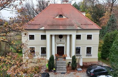 Château à vendre Rychnów, Opole, Image 2/11