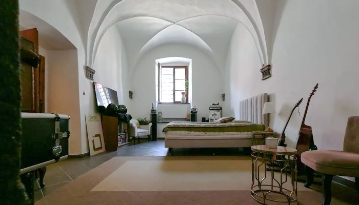 Maison de ville à vendre Kremnica, Région de Banská Bystrica,  Slovaquie