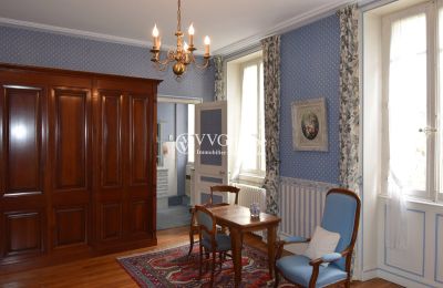 Demeure historique à vendre Angoulême, Nouvelle-Aquitaine, Chambre à coucher