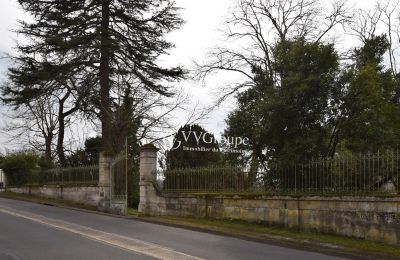 Demeure historique à vendre Angoulême, Nouvelle-Aquitaine, Vue extérieure