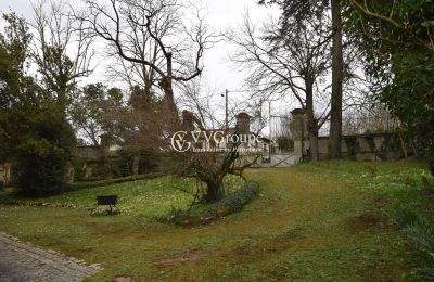 Demeure historique à vendre Angoulême, Nouvelle-Aquitaine, Terrain