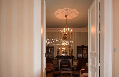 Demeure historique à vendre Angoulême, Nouvelle-Aquitaine, Salon