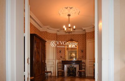Demeure historique à vendre Angoulême, Nouvelle-Aquitaine, Salon