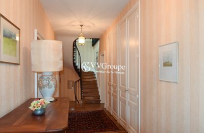 Demeure historique à vendre Angoulême, Nouvelle-Aquitaine, Étage supérieur