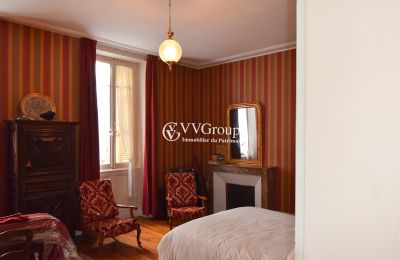 Demeure historique à vendre Angoulême, Nouvelle-Aquitaine, Chambre à coucher