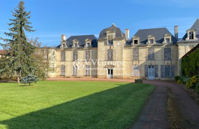 Château à vendre Thouars, Nouvelle-Aquitaine, Image 1/14