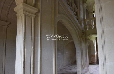 Château à vendre Thouars, Nouvelle-Aquitaine, Image 6/14