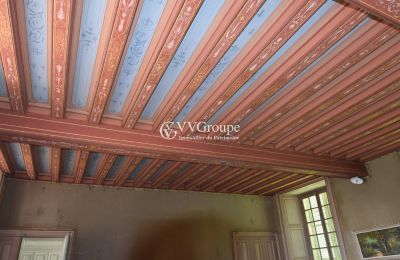 Château à vendre Thouars, Nouvelle-Aquitaine, Image 7/14