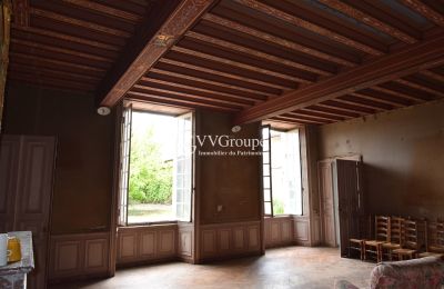 Château à vendre Thouars, Nouvelle-Aquitaine, Image 8/14