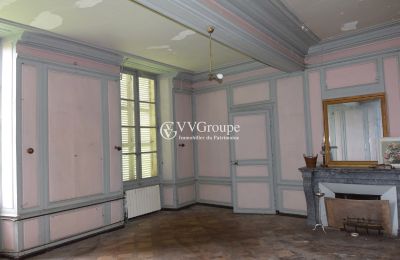 Château à vendre Thouars, Nouvelle-Aquitaine, Image 12/14