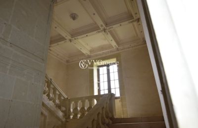 Château à vendre Thouars, Nouvelle-Aquitaine, Image 11/14