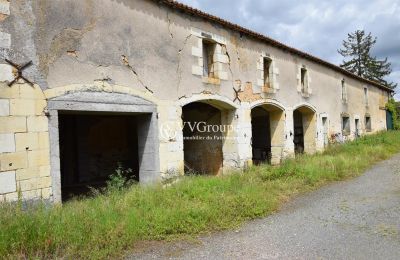 Château à vendre Thouars, Nouvelle-Aquitaine, Image 13/14