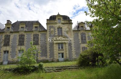 Château à vendre Thouars, Nouvelle-Aquitaine, Image 14/14