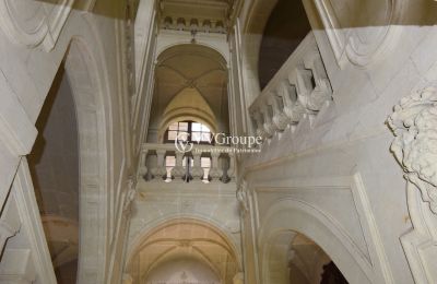 Château à vendre Thouars, Nouvelle-Aquitaine, Image 4/14