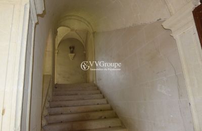 Château à vendre Thouars, Nouvelle-Aquitaine, Image 5/14