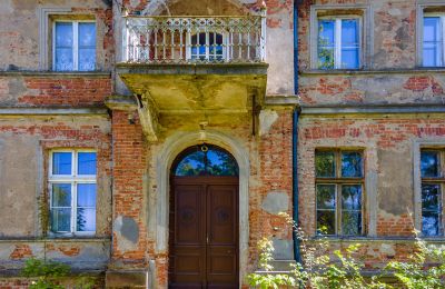 Manoir à vendre Parsko, Pałac w Parsku, Grande-Pologne, Image 12/16