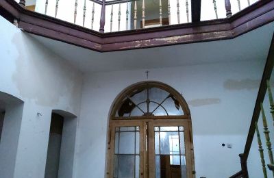 Manoir à vendre Parsko, Pałac w Parsku, Grande-Pologne, Image 8/16