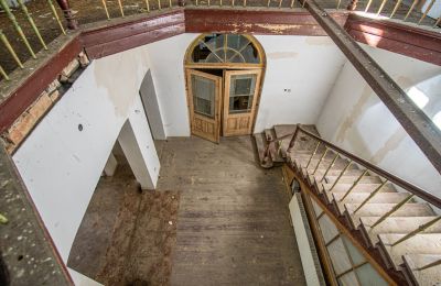 Manoir à vendre Parsko, Pałac w Parsku, Grande-Pologne, Galerie