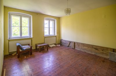 Manoir à vendre Parsko, Pałac w Parsku, Grande-Pologne, Image 9/16