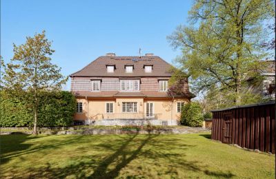 Propriétés, Demeure avec architecture historique et confort moderne à Berlin