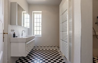 Demeure historique à vendre Charlottenburg-Wilmersdorf, Westend, Berlin, En-suite Badezimmer 