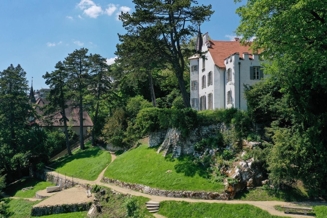 Biel/Bienne, Berne à vendre