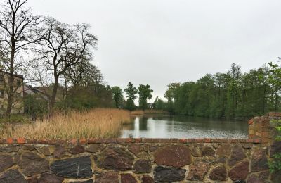 Manoir à vendre Machcin, Grande-Pologne, Image 12/26