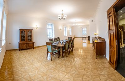 Manoir à vendre Machcin, Grande-Pologne, Image 13/26