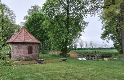 Manoir à vendre Machcin, Grande-Pologne, Image 6/26