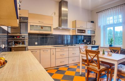 Manoir à vendre Machcin, Grande-Pologne, Image 18/26