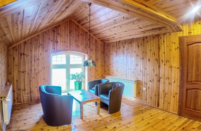 Manoir à vendre Machcin, Grande-Pologne, Image 25/26