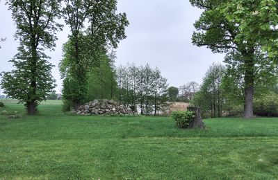 Manoir à vendre Machcin, Grande-Pologne, Image 7/26