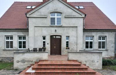 Manoir à vendre Machcin, Grande-Pologne, Image 3/26