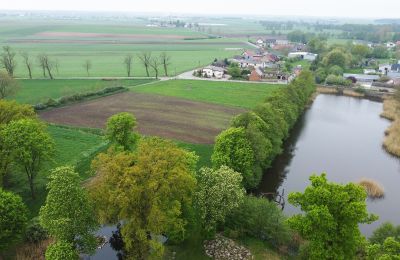Manoir à vendre Machcin, Grande-Pologne, Image 8/26