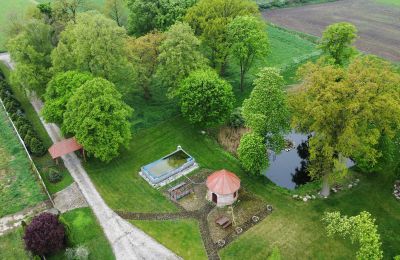 Manoir à vendre Machcin, Grande-Pologne, Image 10/26
