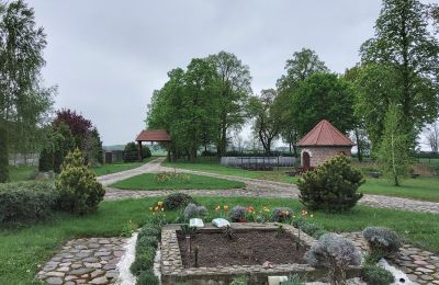 Manoir à vendre Machcin, Grande-Pologne, Image 5/26