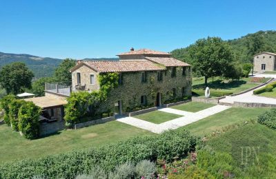 Maison de campagne à vendre 06060 Lisciano Niccone, Ombrie, Image 6/48