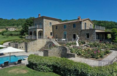 Maison de campagne à vendre 06060 Lisciano Niccone, Ombrie, Image 2/48