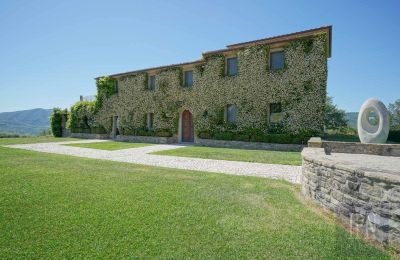 Maison de campagne à vendre 06060 Lisciano Niccone, Ombrie, Image 10/48