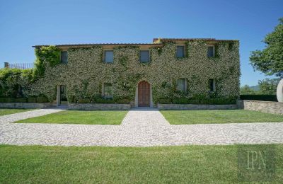 Maison de campagne à vendre 06060 Lisciano Niccone, Ombrie, Image 11/48