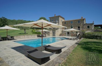 Maison de campagne à vendre 06060 Lisciano Niccone, Ombrie, Image 15/48