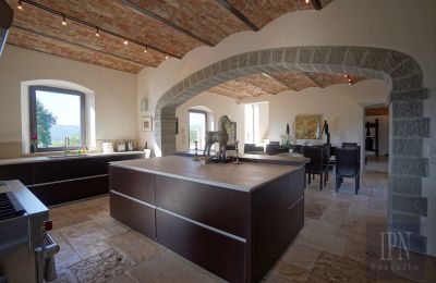 Maison de campagne à vendre 06060 Lisciano Niccone, Ombrie, Image 30/48
