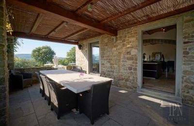 Maison de campagne à vendre 06060 Lisciano Niccone, Ombrie, Image 32/48