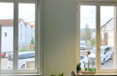 Demeure historique à vendre Neustadt an der Weinstraße, Rhénanie-Palatinat, Eindrücke aus dem Haupthaus 