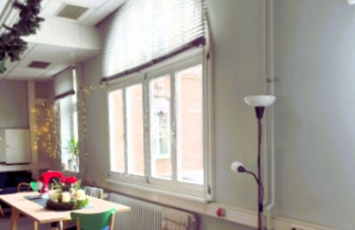 Demeure historique à vendre Neustadt an der Weinstraße, Rhénanie-Palatinat, Küche Nebengebäude